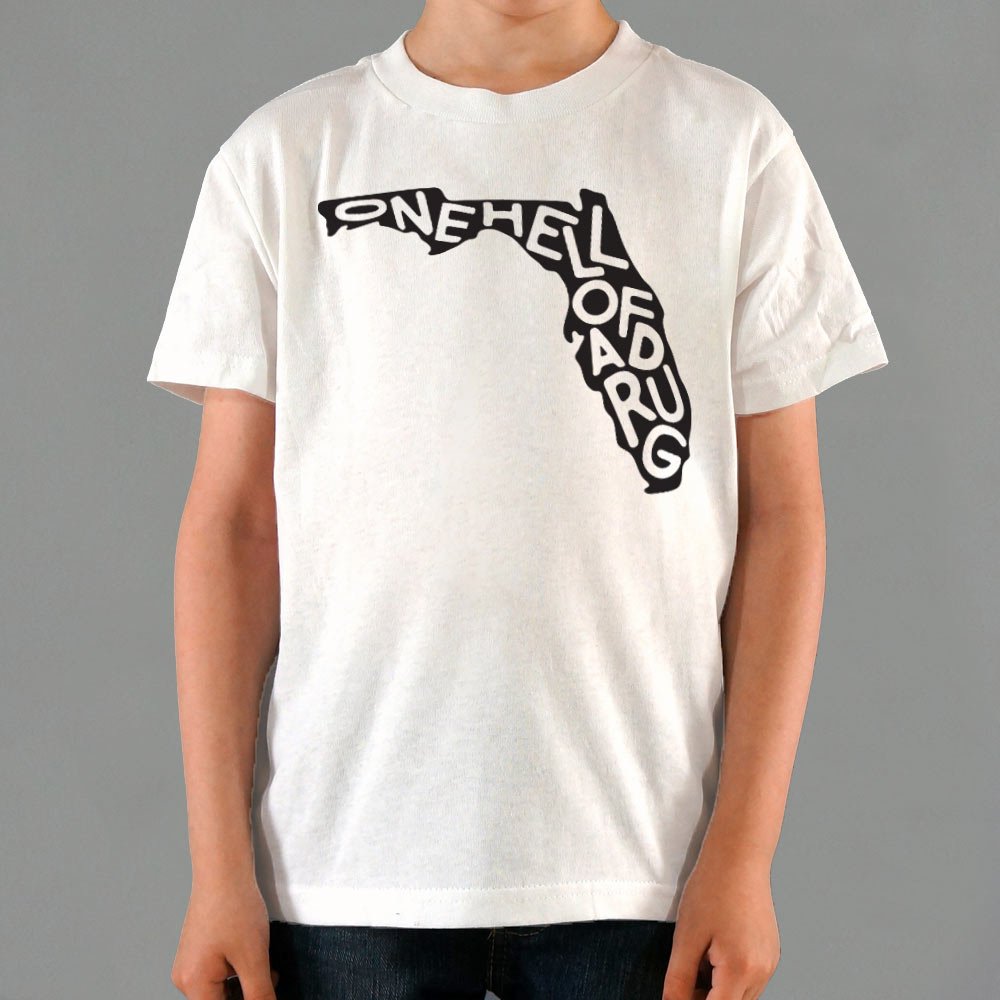 Florida!!! - 6DollarShirts