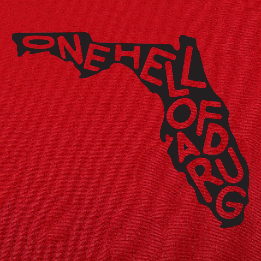 Florida!!! - 6DollarShirts