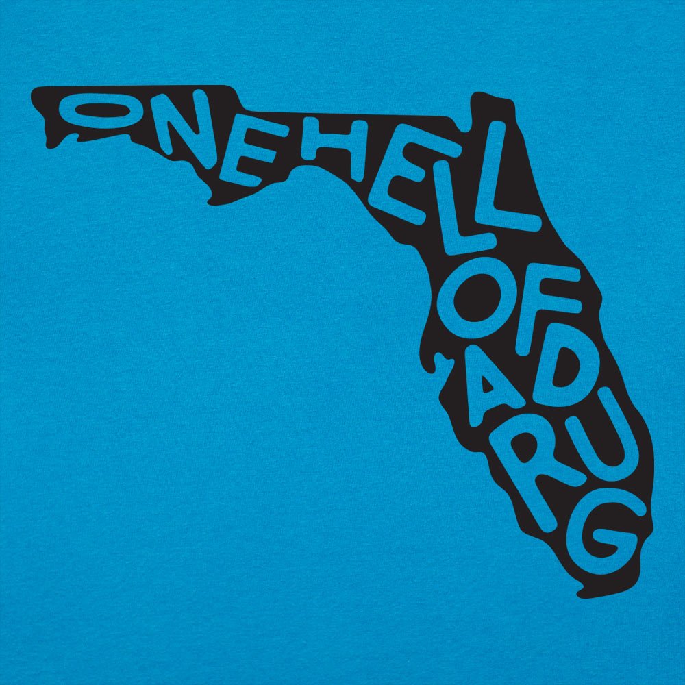 Florida!!! - 6DollarShirts