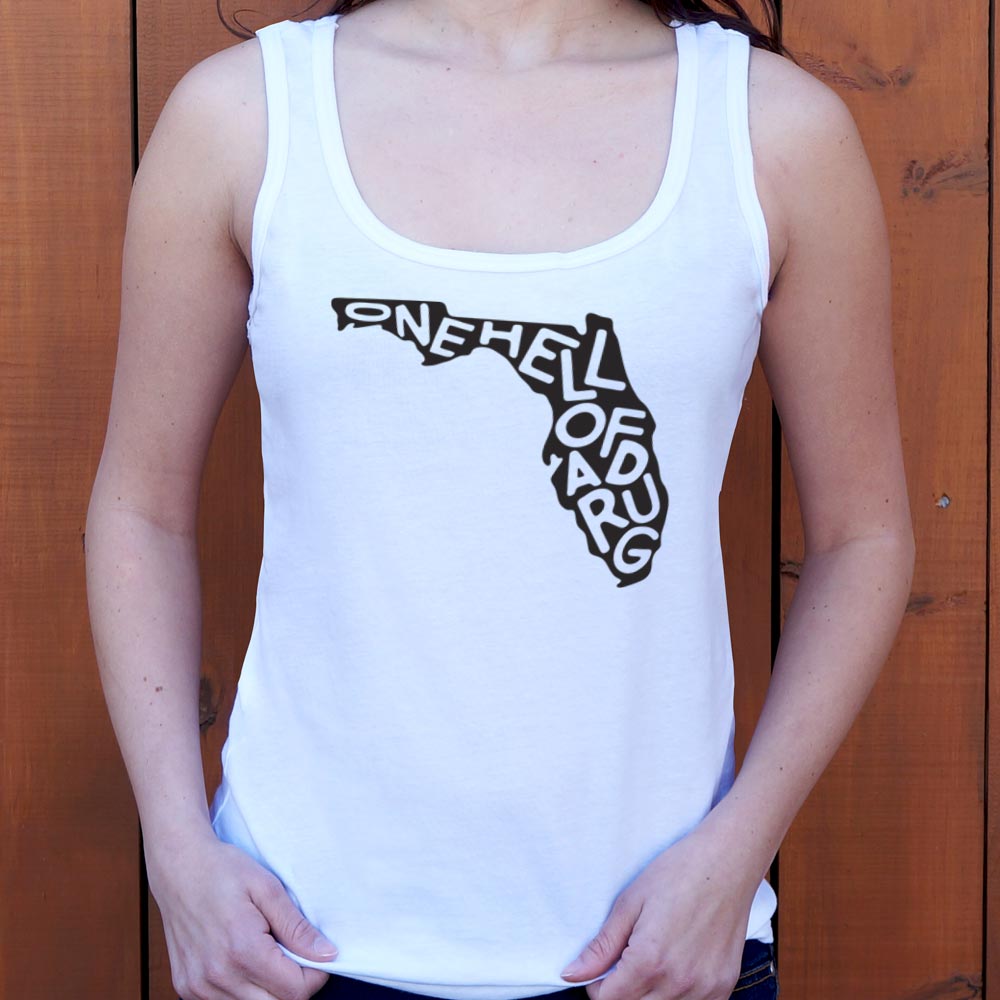 Florida!!! - 6DollarShirts