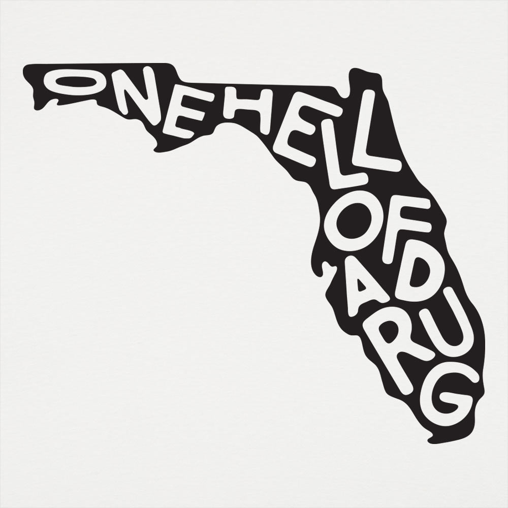 Florida!!! - 6DollarShirts