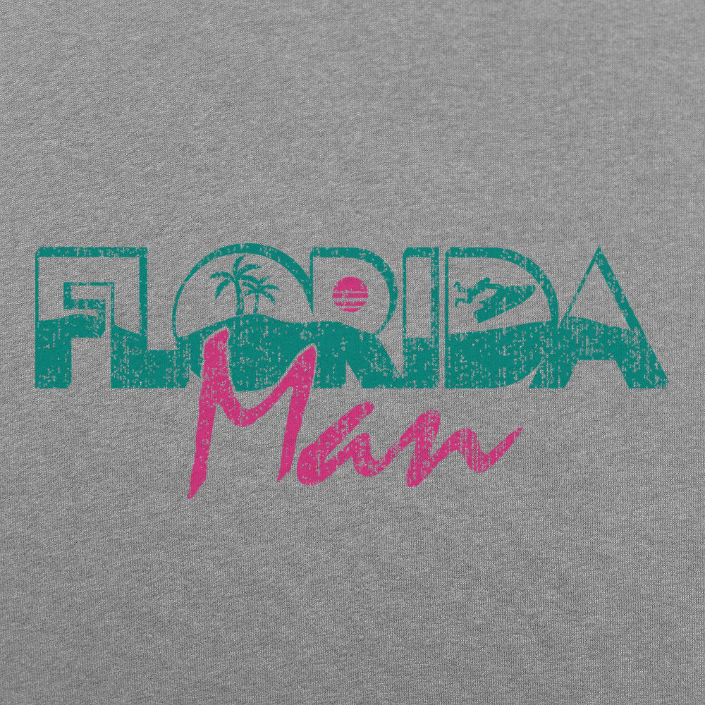Florida Man - 6DollarShirts