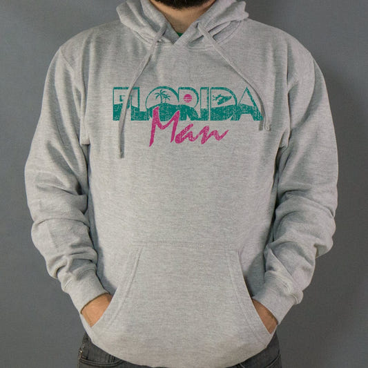 Florida Man - 6DollarShirts