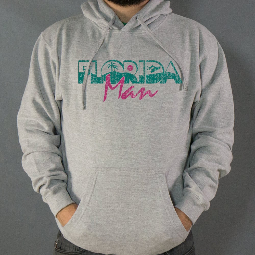 Florida Man - 6DollarShirts