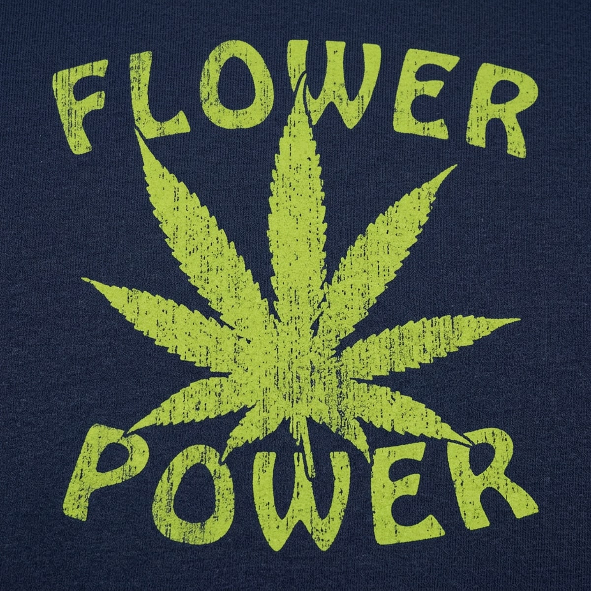 Flower Power detail