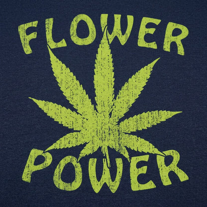 Flower Power detail