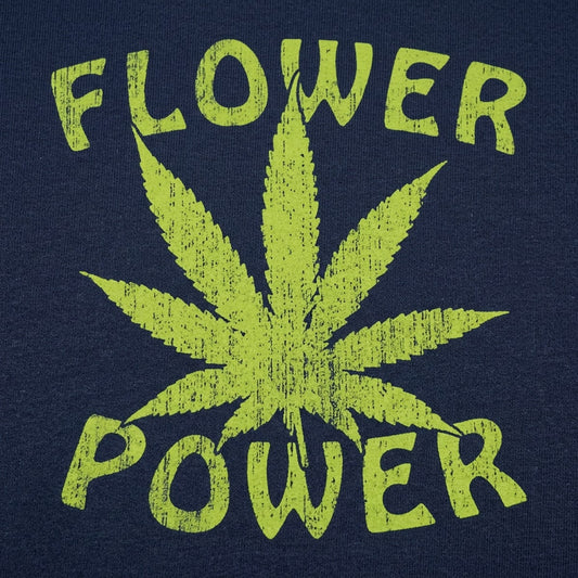 Flower Power detail
