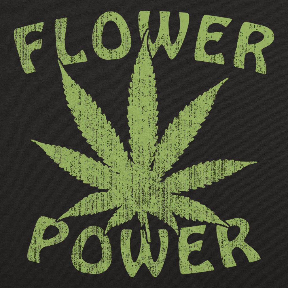 Flower Power - 6DollarShirts