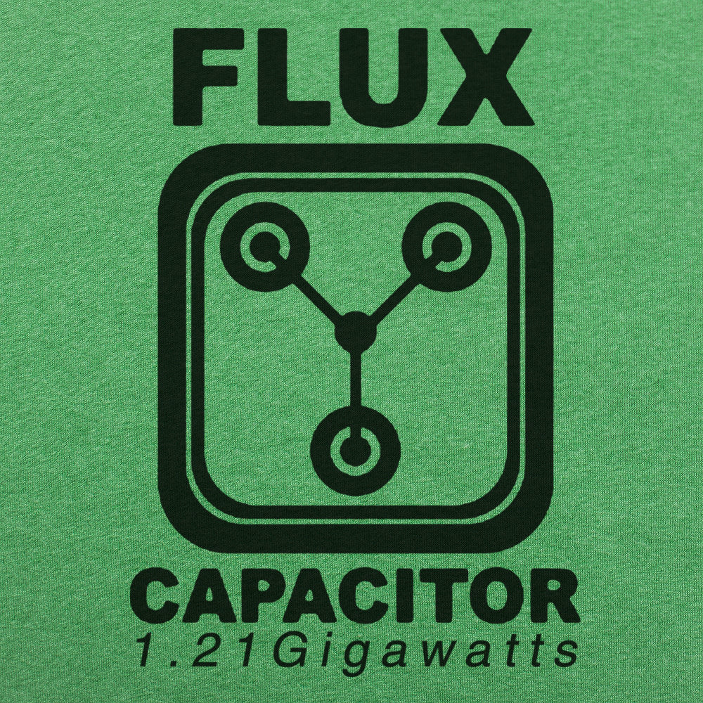 Flux Capacitor