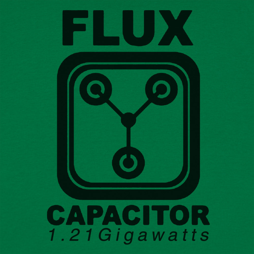Flux Capacitor