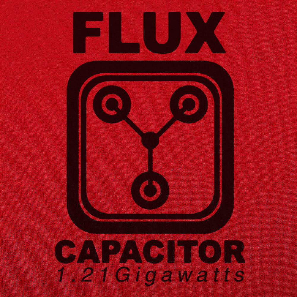 Flux Capacitor
