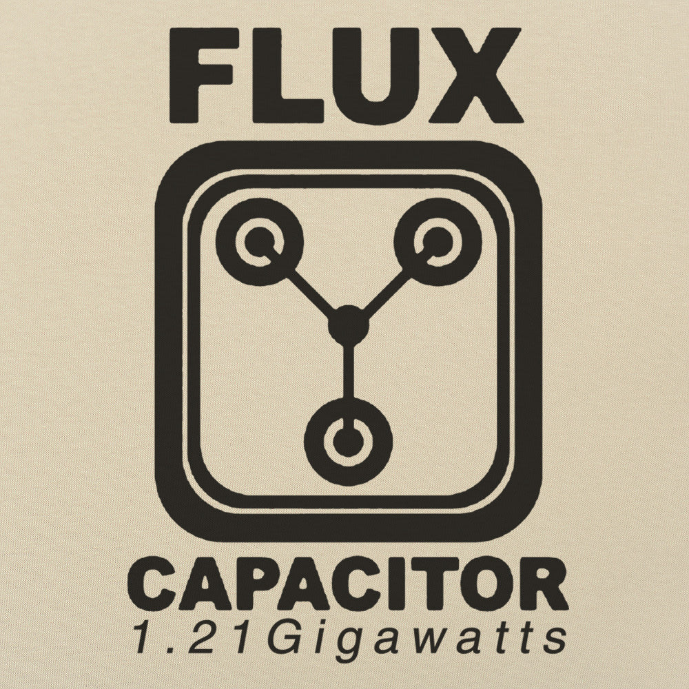 Flux Capacitor