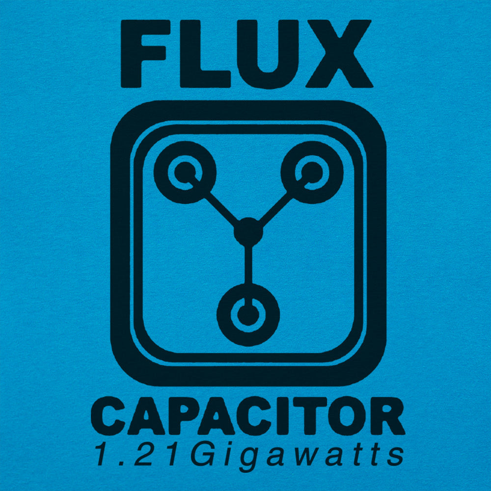 Flux Capacitor