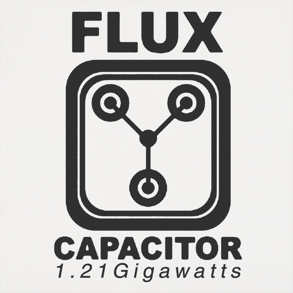 Flux Capacitor