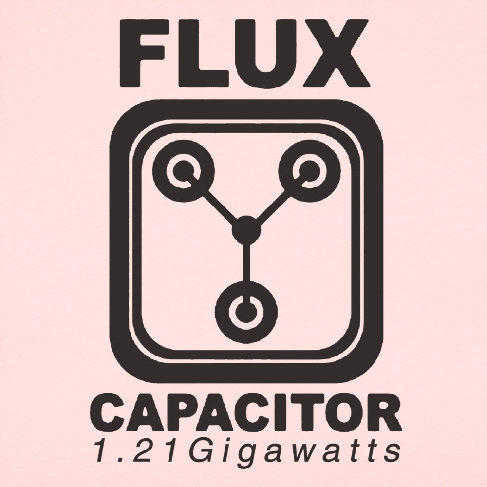 Flux Capacitor