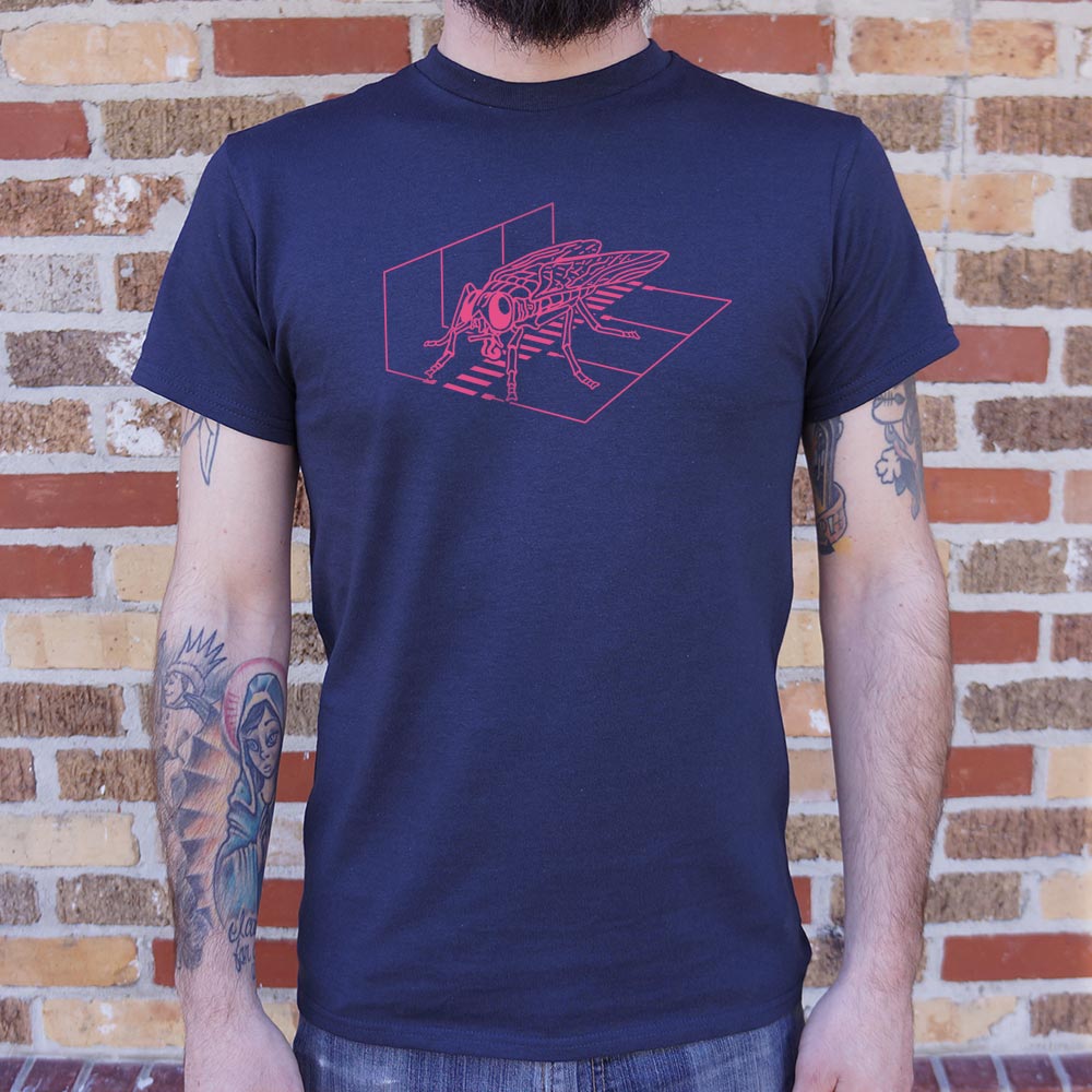 Fly Scan - 6DollarShirts