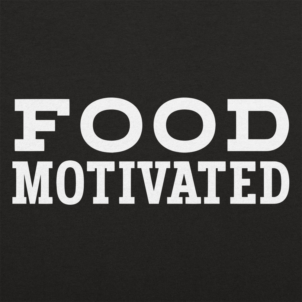 Food Motivated
