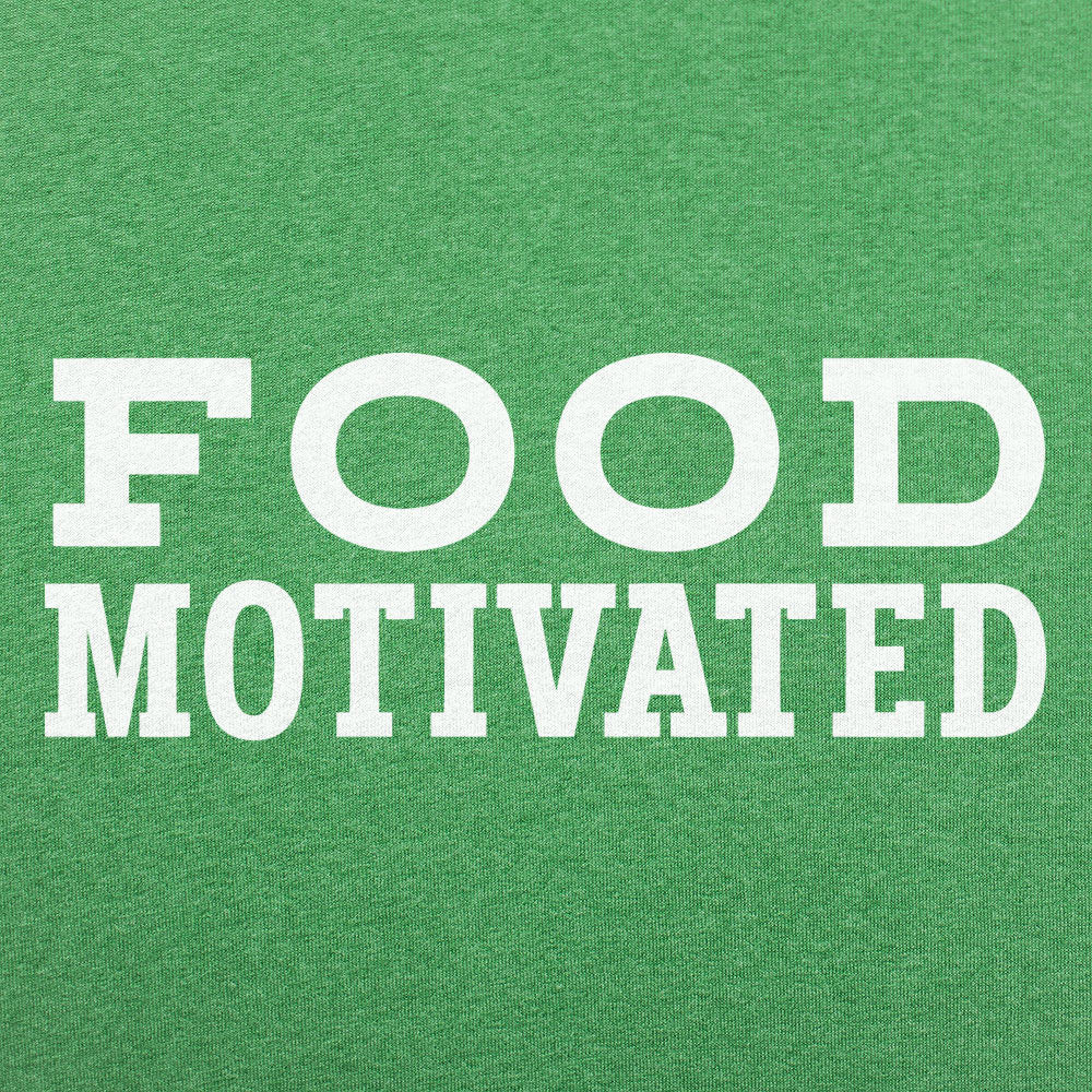 Food Motivated