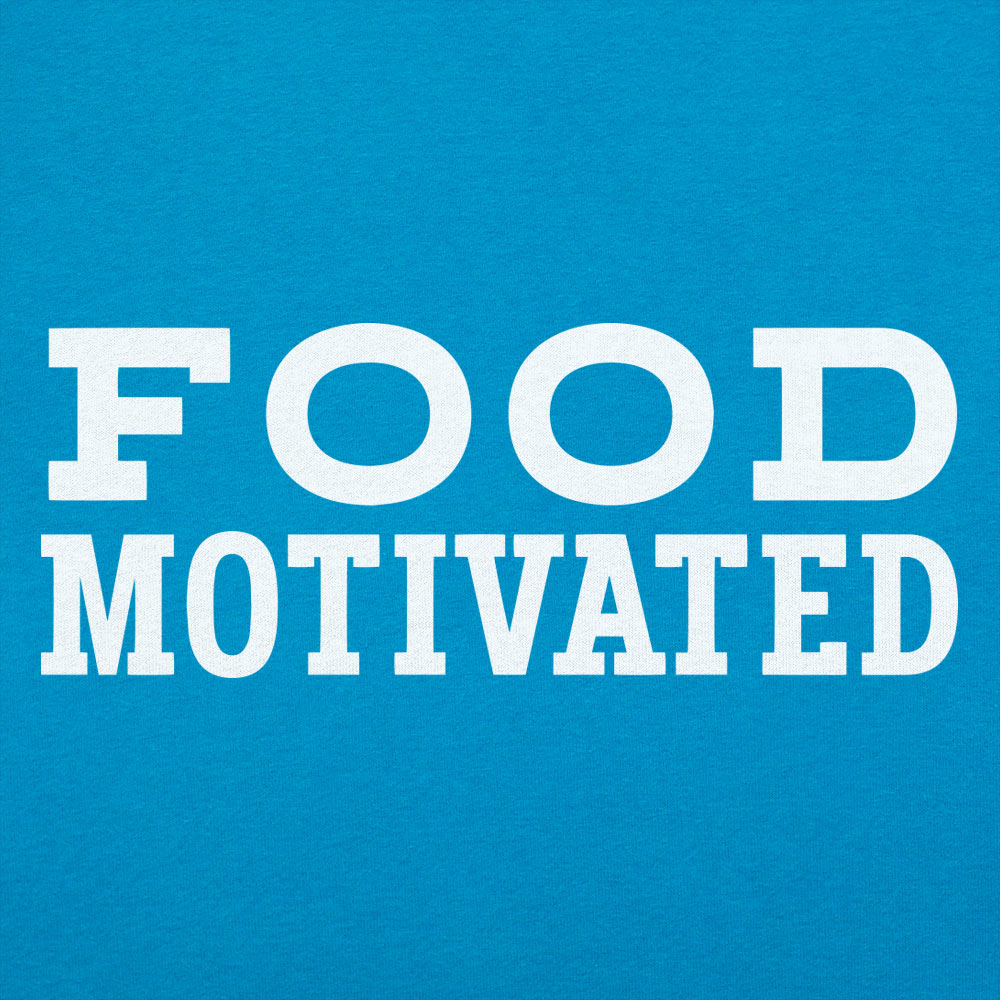 Food Motivated