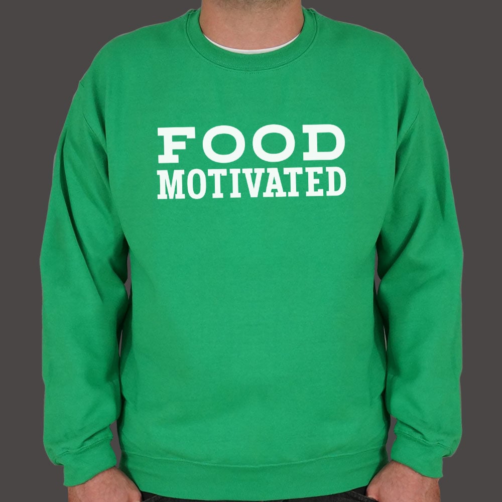 Food Motivated