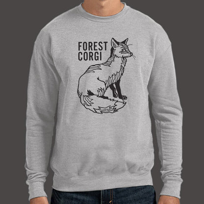 Forest Corgi - 6DollarShirts