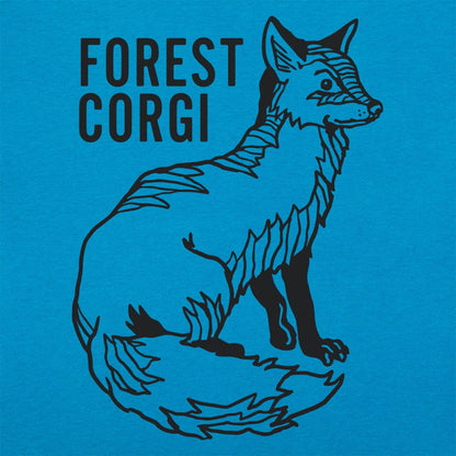 Forest Corgi - 6DollarShirts