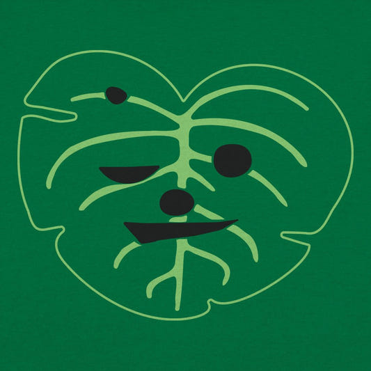 Forest Spirit Mask - 6DollarShirts