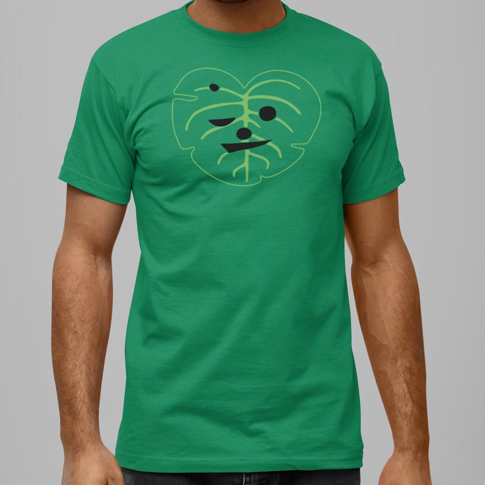 Forest Spirit Mask - 6DollarShirts