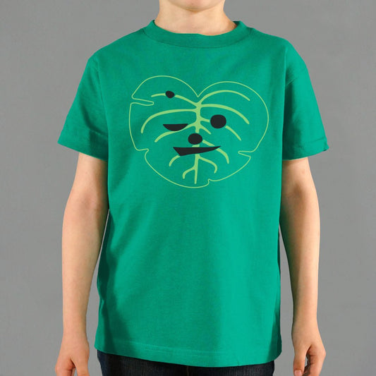 Forest Spirit Mask - 6DollarShirts