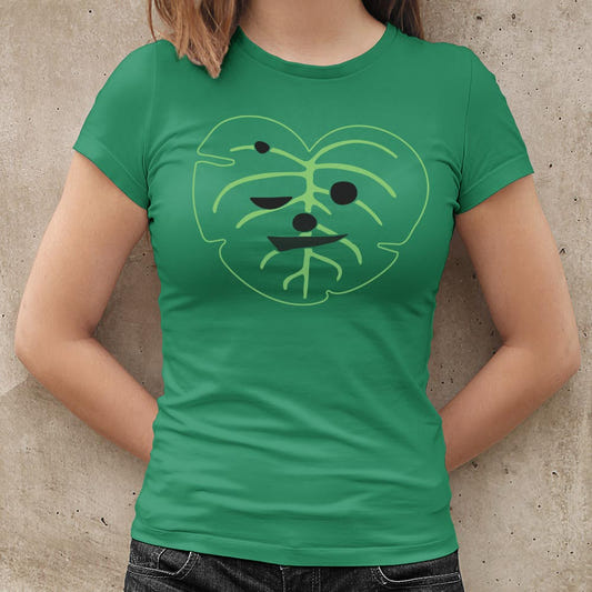 Forest Spirit Mask - 6DollarShirts