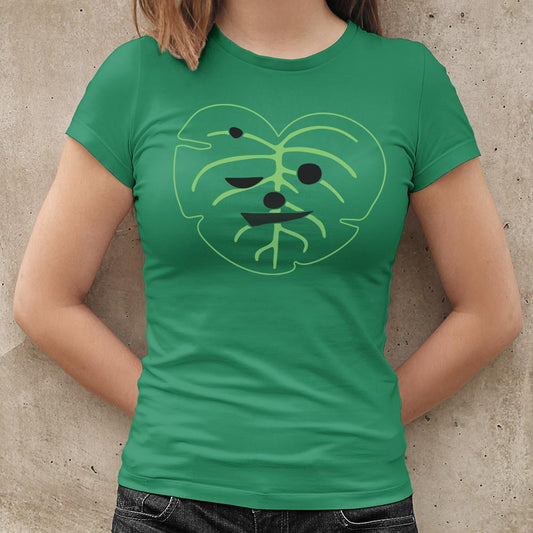 Forest Spirit Mask - 6DollarShirts