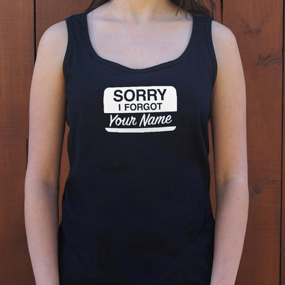 Forgot Your Name Tag - 6DollarShirts