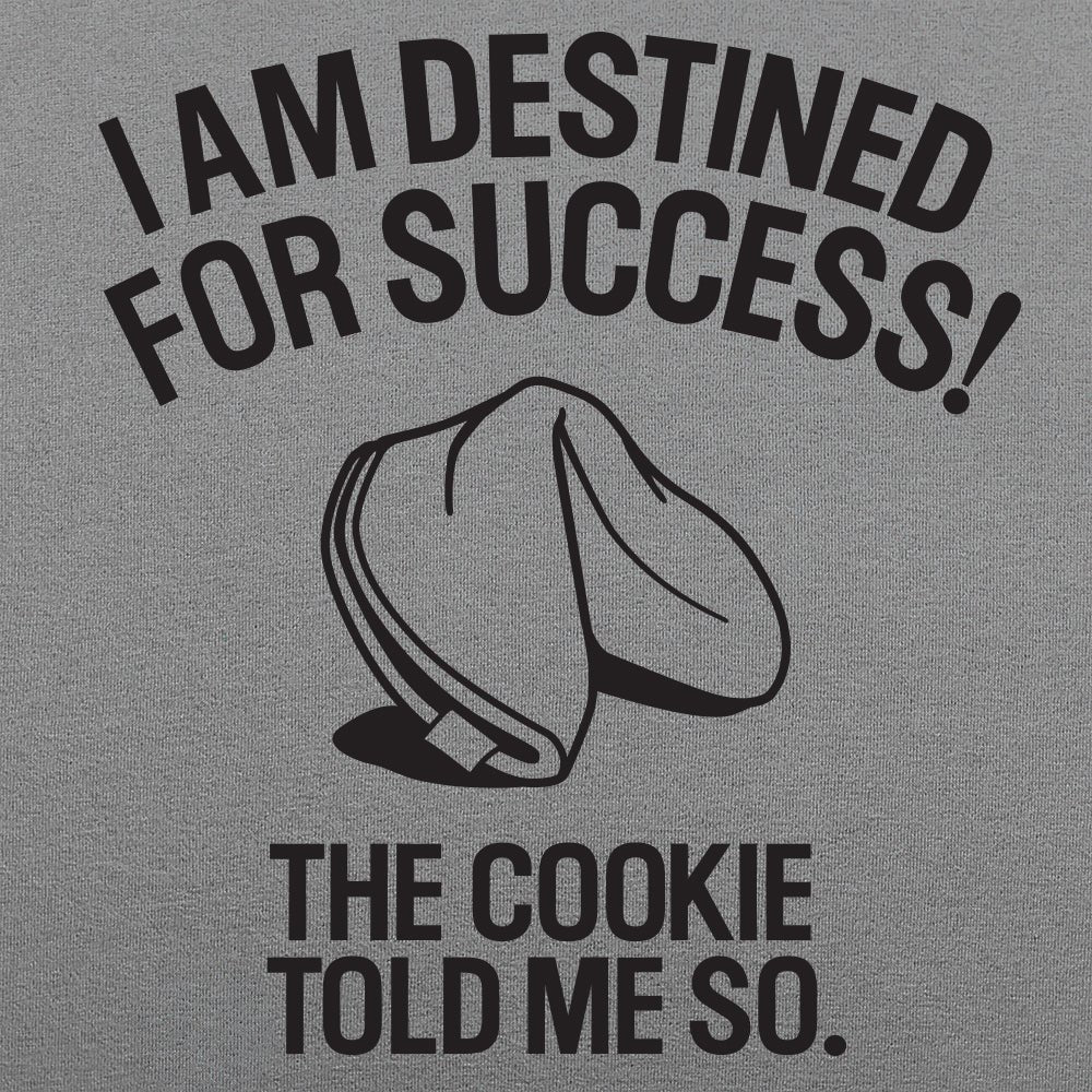 Fortune Cookie Prophecy