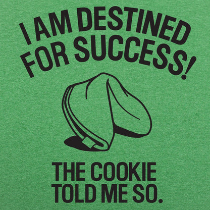 Fortune Cookie Prophecy - 6DollarShirts