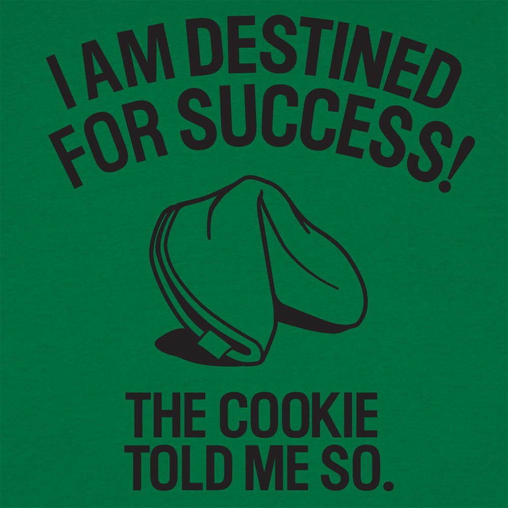 Fortune Cookie Prophecy