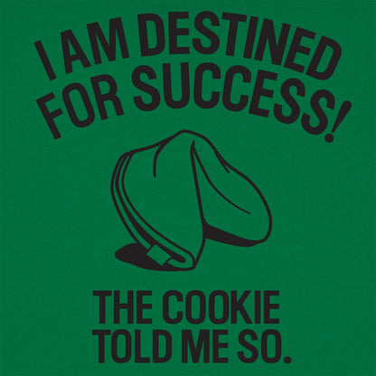 Fortune Cookie Prophecy - 6DollarShirts