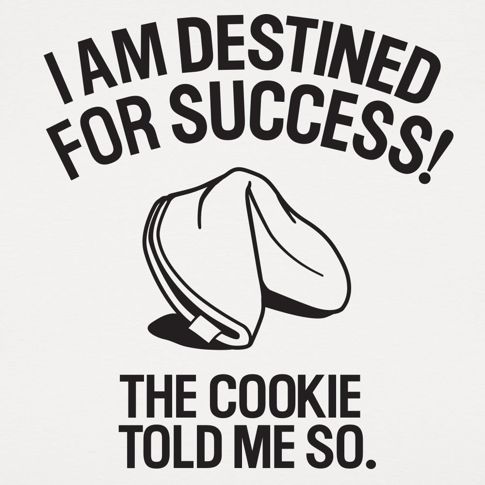 Fortune Cookie Prophecy