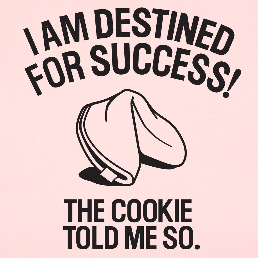 Fortune Cookie Prophecy