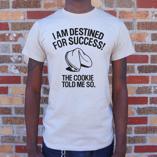 Fortune Cookie Prophecy - 6DollarShirts