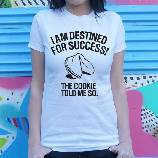 Fortune Cookie Prophecy - 6DollarShirts
