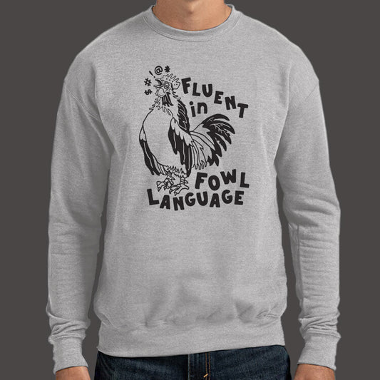 Fowl Language - 6DollarShirts