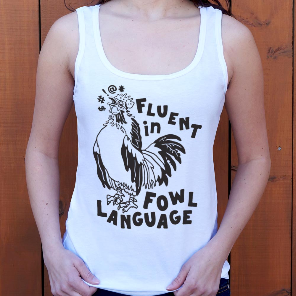 Fowl Language