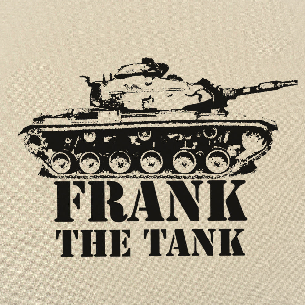 Frank The Tank