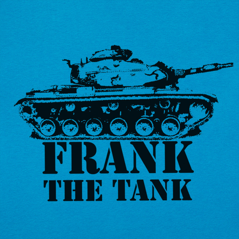 Frank The Tank