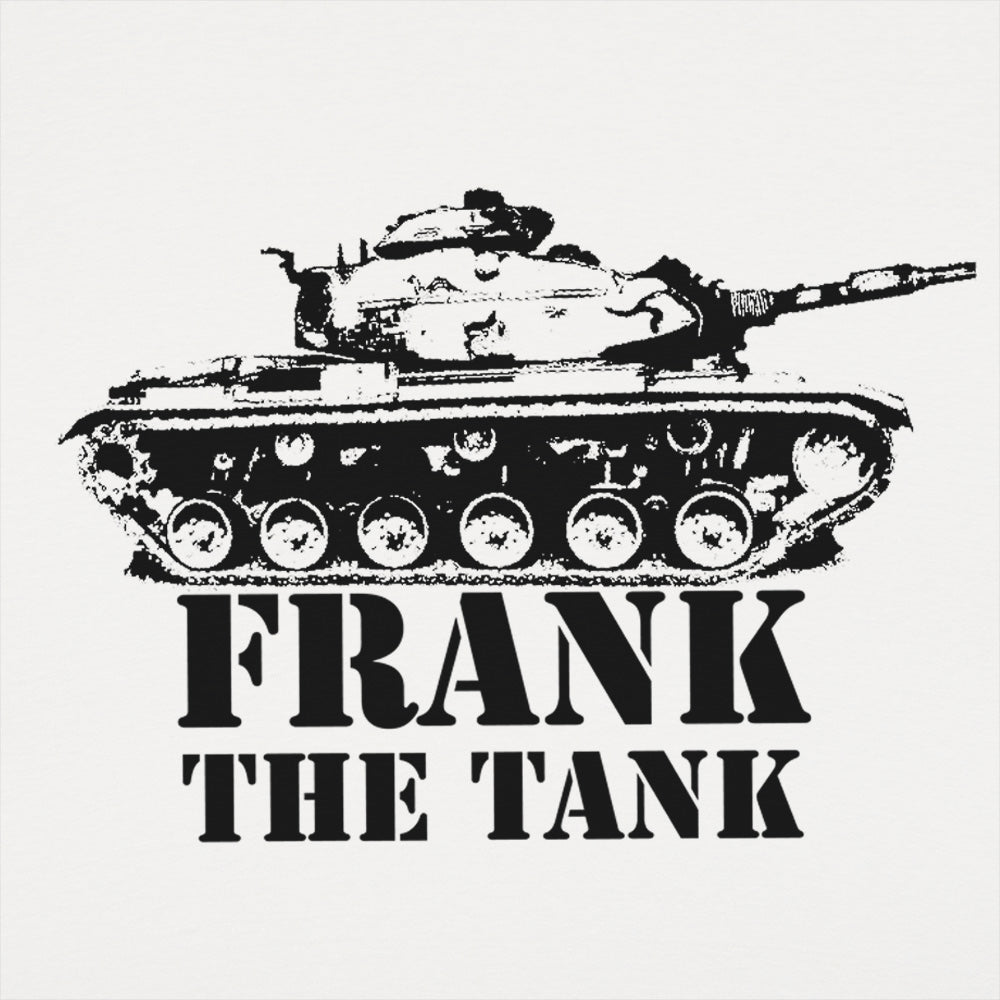 Frank The Tank