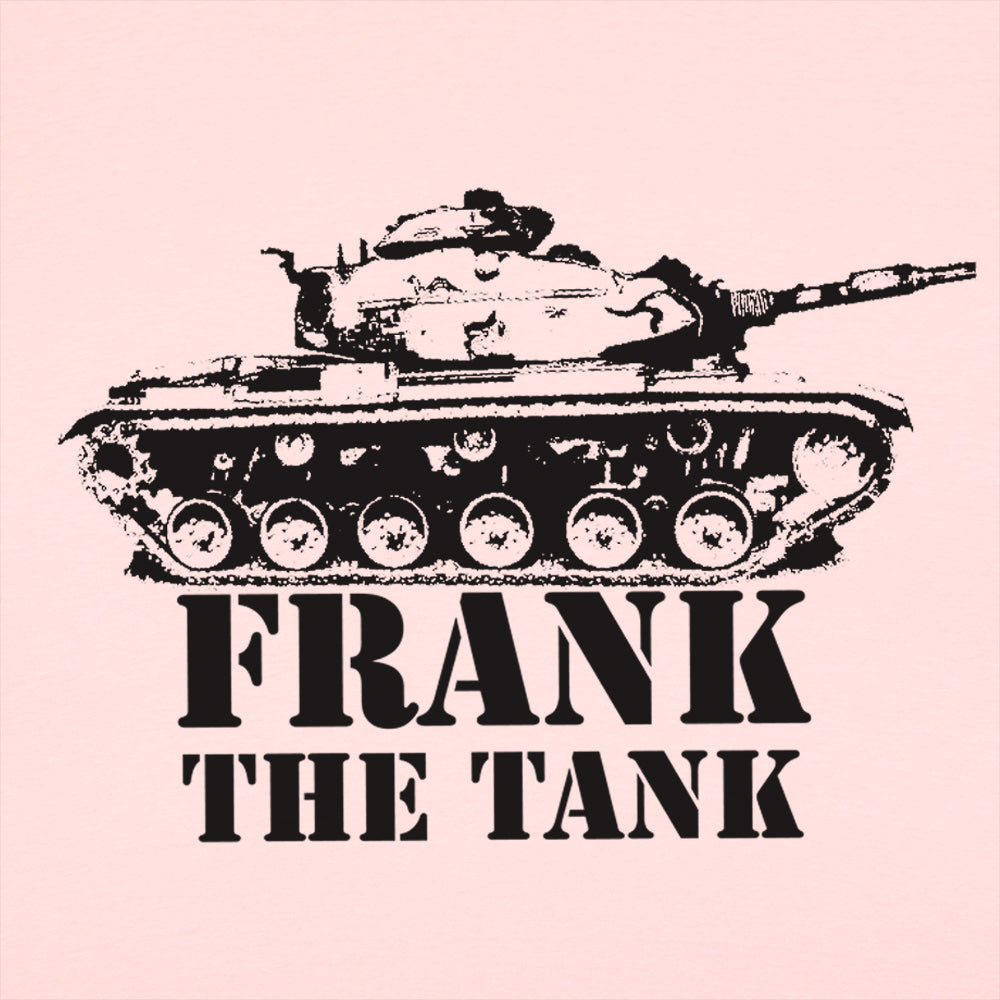 Frank The Tank
