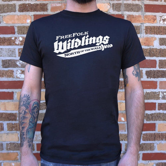 Free Folk Wildlings - 6DollarShirts