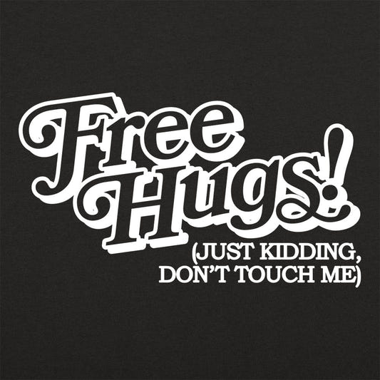 Free Hugs - 6DollarShirts