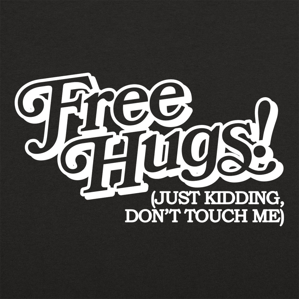 Free Hugs - 6DollarShirts