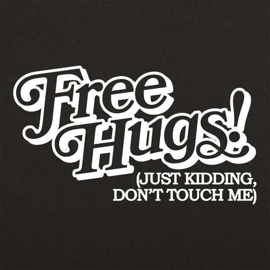Free Hugs